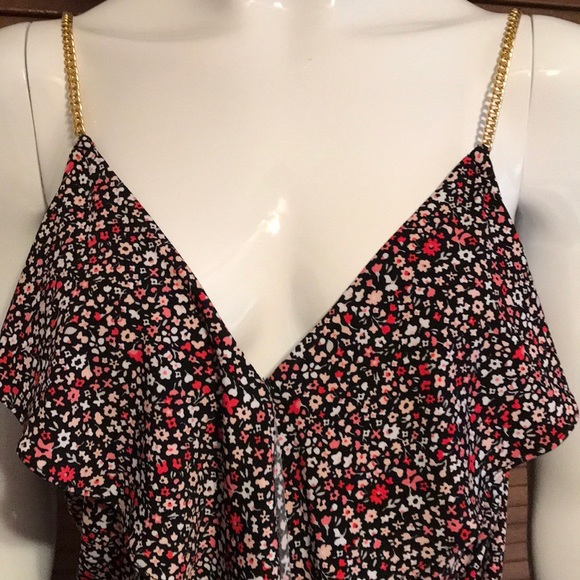 Flower dress - Picture 3 of 6